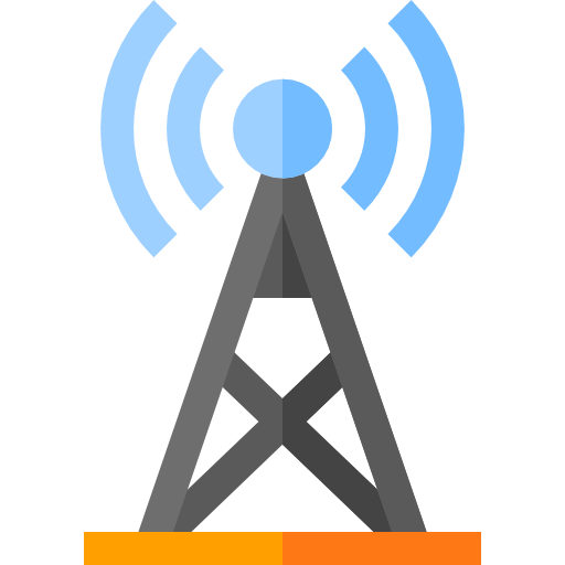DATA TOWER KOMERSIAL